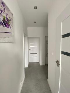 Orzechowa Przystań-Apartament przy plaży - Ustka - 8