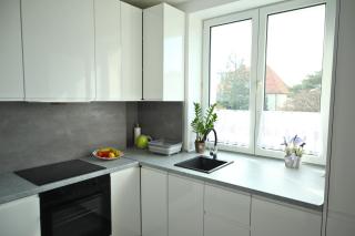 Orzechowa Przystań-Apartament przy plaży - Ustka - 4