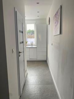 Orzechowa Przystań-Apartament przy plaży - Ustka - 1
