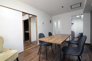 EMA House 4P Free Wifi! - 6