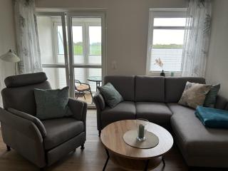 Ferienwohnung Hilke - Wittmund - 1