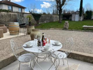 Les chambres de Mila - 1