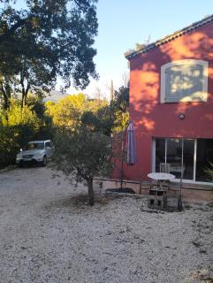 Appartement T2 au Cap Brun Toulon - Toulon - 2