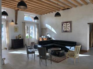 Chateau de Tosny - - 6