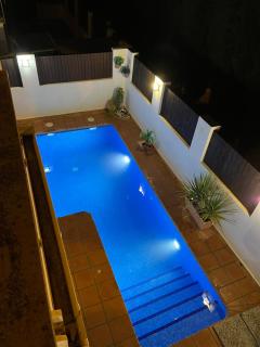 Mar menor golf detached Villa - Torre-Pacheco - 3