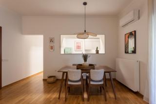 Athens Hidden Gem - Elegant 2 Bedroom Flat - Atene - 8
