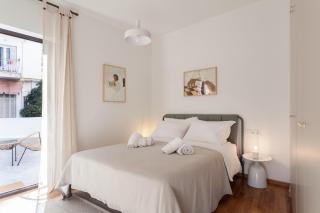 Athens Hidden Gem - Elegant 2 Bedroom Flat - Atene - 3