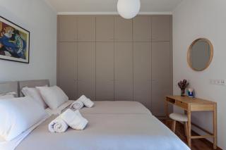 Athens Hidden Gem - Elegant 2 Bedroom Flat - Atene - 1