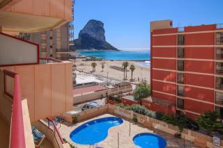 RIURAU HOME Playa Arenal - Amatista - Calpe - 0