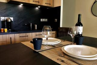 L'Amazone-Appart au calme avec balcon et parking - 7