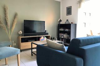 L'Amazone-Appart au calme avec balcon et parking - 8