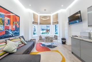 Casa Italia near Kings Road in Chelsea with Wifi & Washing Machine - 9