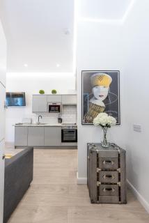 Casa Italia near Kings Road in Chelsea with Wifi & Washing Machine - Londra - 7