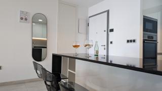 SUNSET WAVES luxury apartment - Benidorm - 3