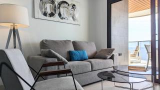 SUNSET WAVES luxury apartment - Benidorm - 7