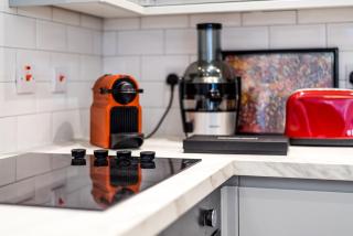 Casa Italia near Kings Road in Chelsea with Wifi & Washing Machine - Londra - 3