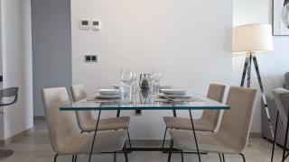 SUNSET WAVES luxury apartment - Benidorm - 5