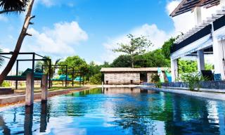 Lantern Boutique Hotel by Reveal - Mirissa - 9
