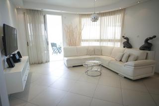 Red Sea View Apartment with Mamad by Sea N' Rent - Eilat - 7