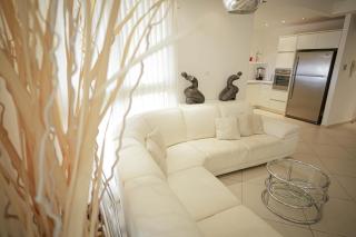 Red Sea View Apartment with Mamad by Sea N' Rent - Eilat - 1