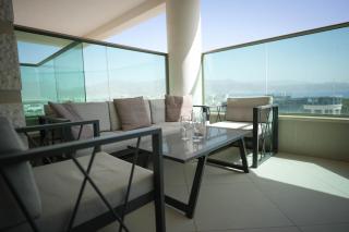 Red Sea View Apartment with Mamad by Sea N' Rent - Eilat - 9