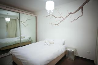 Red Sea View Apartment with Mamad by Sea N' Rent - Eilat - 8