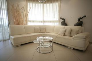 Red Sea View Apartment with Mamad by Sea N' Rent - Eilat - 5