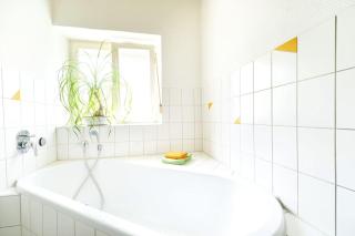Alpen-Hostel Apartment Mittelstation Süd mit Motorradvermietung - Memmingen - 8
