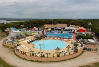 Mobilhome-vue lac-4 étoiles -Lac des Rêves - 0