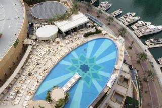 Exclusive Marina view Apartment in JW Marriott, Dubai Marina - Dubai - 7