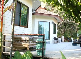 Navari Homestay - Rayong - 8