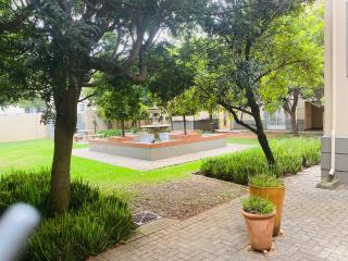 Hatfield, Grosvenor Private apartment. - Pretoria - 3