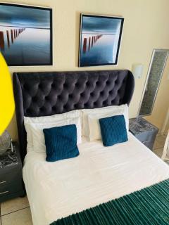 Hatfield, Grosvenor Private apartment. - Pretoria - 6