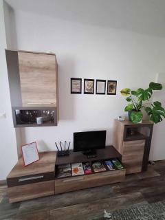 Aréna Apartman - Kaposvár - 1