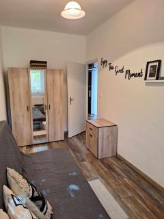 Aréna Apartman - Kaposvár - 2