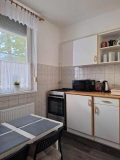 Aréna Apartman - Kaposvár - 5