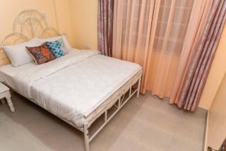 2BED ROOM 5 MINUTE WALKING DISTANCE TO CBD - Nairobi - 7