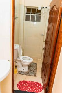 2BED ROOM 5 MINUTE WALKING DISTANCE TO CBD - Nairobi - 1