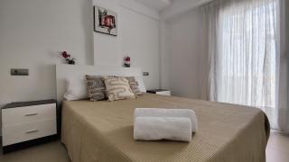 MIRADOR Poniente beach apartments - Benidorm - 3