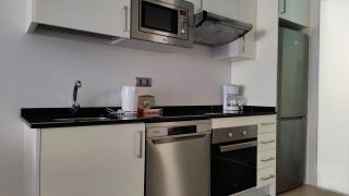 MIRADOR Poniente beach apartments - Benidorm - 5