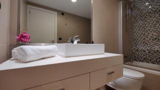MIRADOR Poniente beach apartments - Benidorm - 1