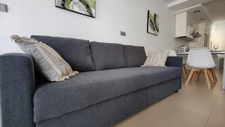 MIRADOR Poniente beach apartments - Benidorm - 6