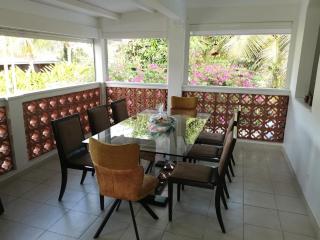 Villa bord de mer - Piscine privée - Les Trois-Îlets - 2