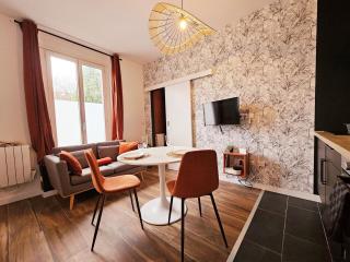 Le Bain Rouennais - 0