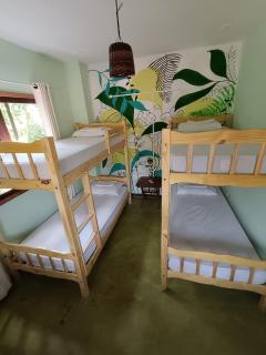 Ôxe Uai Pousada e Hostel - 4