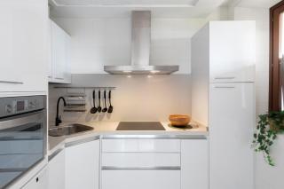 Magno Apartments San Laureano - Private Parking included - 7