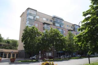 Kotimaailma Apartments - saunallinen & parvekkeellinen kaksio - Tampellan Esplanadi - Tampere - 1