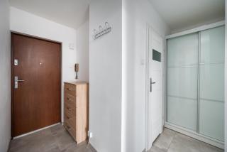 Grzybowska Blue City Centre Apartment by BookingHost - Varsóvia - 3