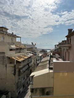 Evi's Classic Apartment - Kavala - 0
