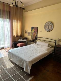 Evi's Classic Apartment - Kavala - 9